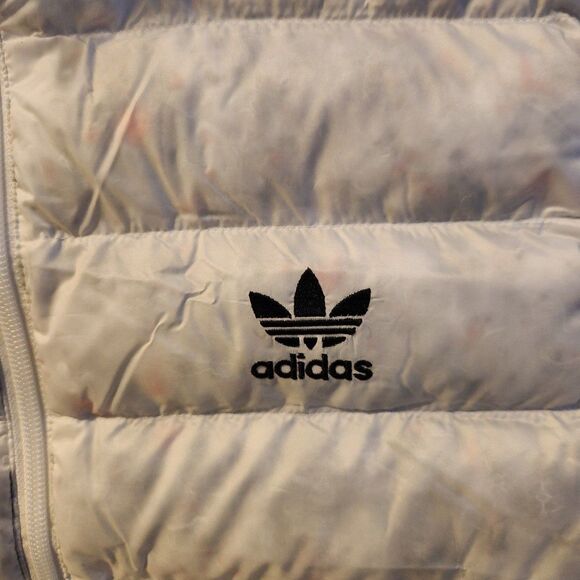 adidas Men's Originals Essentials+ Mse with Nature Sleeveless Vest HK7539 Sz M - Picture 5 of 11